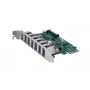 EXSYS USB 3.2 Gen 1 PCIe karta so 7 portami (VIA čipset) EX-11088-2