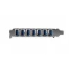 EXSYS USB 3.2 Gen 1 PCIe karta so 7 portami (VIA čipset) EX-11088-2