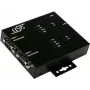 EXSYS EX-1333VIS USB na duálny RS-232/422/485 sériový adaptér