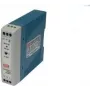 EXSYS EX-6950 napájací zdroj na DIN lištu 24W 24V 1A, modrý/sivý