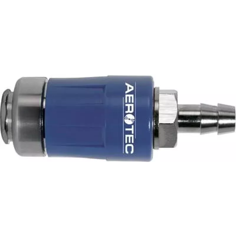 Aerotec bezpečnostná spojka G 1/4 palca vnútorný závit NW 7.2 2005309