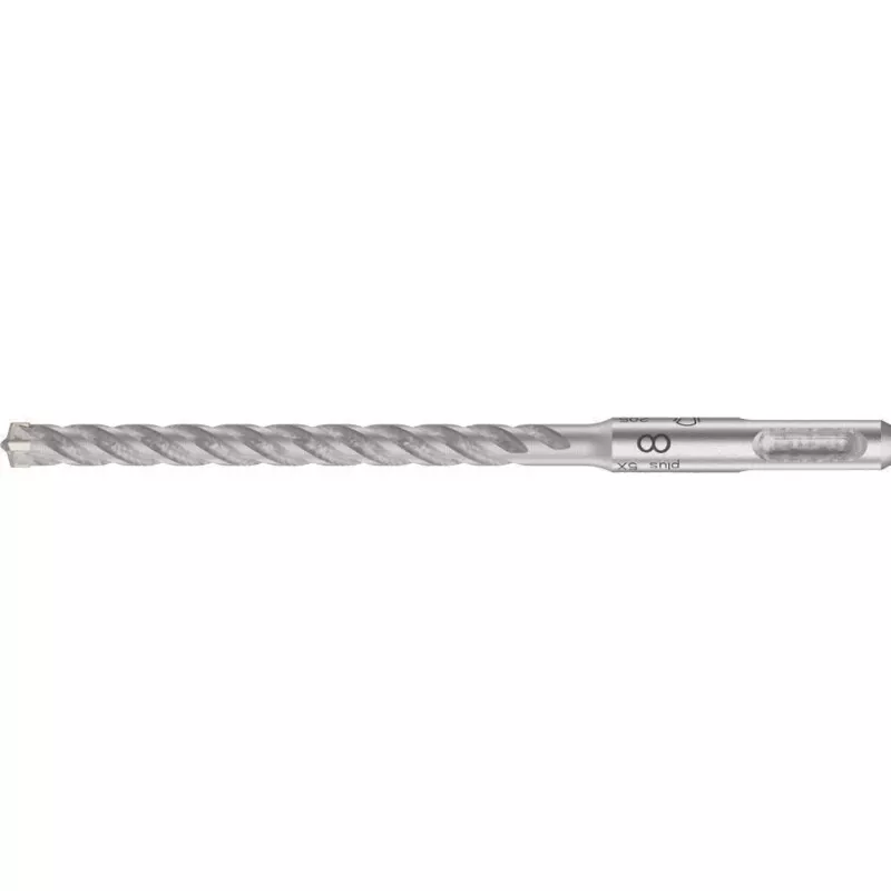 BOSCH PRO SDS Plus-5X vrták do kladiva 8x50x110 mm 2608833898