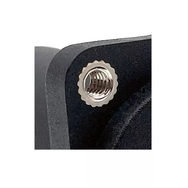 EXSYS EX-49154 D-typ adaptér USB-A konektor samica na samica 90°, USB 3.2 Gen 1