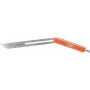 Bahco 9574-300 uhlomer 300 mm nerezový list ružové drevo rukoväť