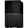 Western Digital My Book Duo 28TB externý pevný disk RAID USB-C čierny WDBFBE0280JBK