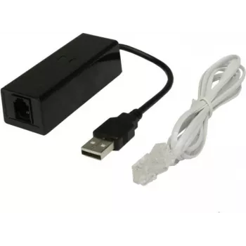 EXSYS EX-1611-4 USB 56K V.90 faxový modem