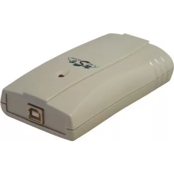 EXSYS EX-1611-4 USB 56K V.90 faxový modem