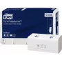TORK PeakServe® Continuous™ utierky H5 Interfold, 1-vrstvové, biele, 4920 utierok (100585)
