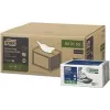 TORK Extra Strong čistiace utierky biele W8, 8 x 50 utierok 930150, spolu 400 utierok
