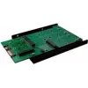EXSYS EX-3682 SATA3 na mSATA s 2,5-palcovým inštalačným rámom (9,5 mm)