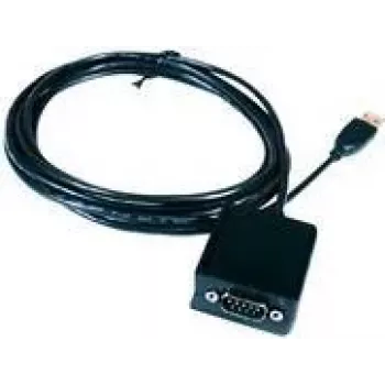 EXSYS EX-1302IS USB 2.0 na RS-232 sériový adaptér s 2,5kV optickou izoláciou