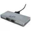 EXSYS EX-1332V USB 2.0 na Dual RS-232 sériový adaptér s čipovou sadou FTDI