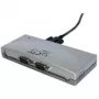 EXSYS EX-1332V USB 2.0 na Dual RS-232 sériový adaptér s čipovou sadou FTDI