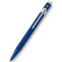 Caran d'Ache 849 Classic Line guľôčkové pero, modré, Medium 849.160
