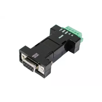 EXSYS EX-47901 RS-232 na RS-485/RS-422 sériový adaptér