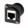 EXSYS EX-49150 adaptér D-typ RJ45 konektor samica na samicu, CAT.5e