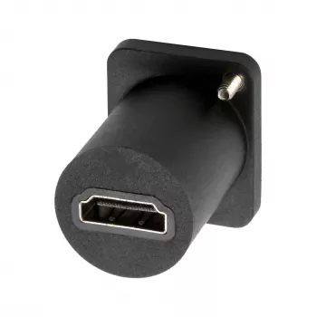 EXSYS EX-49171 adaptér D-typ, USB-C konektor samica na HDMI konektor samica