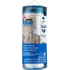 3M PTD2093EL-107 ScotchBlue™ zakrývacia fólia s integrovanou páskou, modrá, 17 m x 2,7 m, 1 rolka