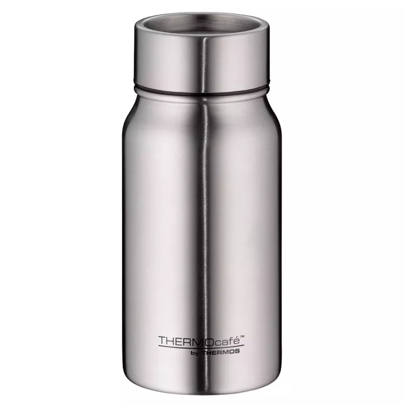 THERMOS TC izolovaný cestovný hrnček 0,35 L matný zelený nerezová oceľ 4097.351.035