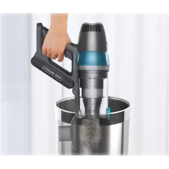 TRISA Quick Clean Professional T9621 tyčový vysávač na batériu (9496.2110)