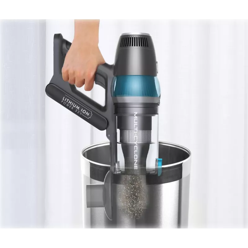 TRISA Quick Clean Professional T9621 tyčový vysávač na batériu (9496.2110)