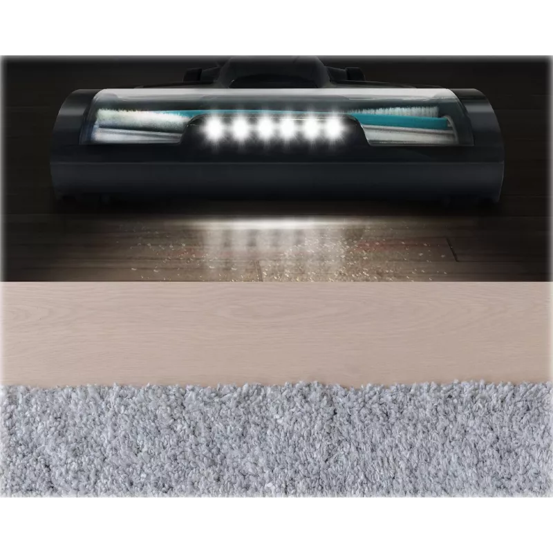 TRISA Quick Clean Professional T9621 tyčový vysávač na batériu (9496.2110)