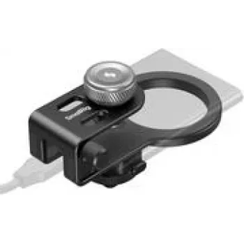 SmallRig MagSafe / Cold Shoe univerzálny 2-in-1 držiak SSD 4779