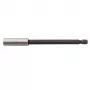 C.K Tools T4570 100 nerezový magnetický držiak bitov 100 mm