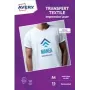 Avery transferový papier na tričká A4 biely pre svetlé látky, laserové tlačiarne, 15 listov (C9403-15)