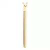 FABER-CASTELL EBERHARD FABER Animal Erase it! Lama gélové pero 0,7 mm modré (582104)