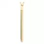 FABER-CASTELL EBERHARD FABER Animal Erase it! Lama gélové pero 0,7 mm modré (582104)