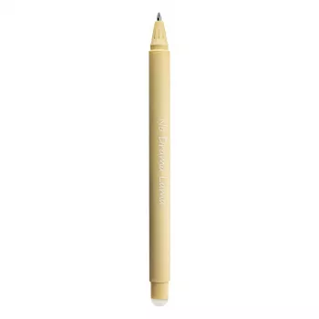 FABER-CASTELL EBERHARD FABER Animal Erase it! Lama gélové pero 0,7 mm modré (582104)