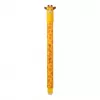 FABER-CASTELL EBERHARD FABER Animal Erase it! Žirafa gélové pero 0,7 mm modré 582112