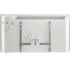 Dimplex DTD4R 10 nástenný konvektorový ohrievač 1,0 kW elektronický termostat biely 82840010