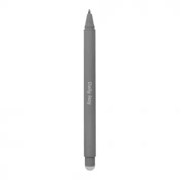 FABER-CASTELL EBERHARD FABER Animal Erase it! Koala gélové pero 0,7 mm modré 582113