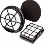 Bosch BBZ152EF sada filtrov pre vysávače Series 2 bez vrecka (HEPA, penový, výstupný filter)