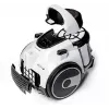 Bosch BBZ152EF sada filtrov pre vysávače Series 2 bez vrecka (HEPA, penový, výstupný filter)