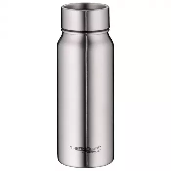 THERMOS termohrnček TC, 0,5 L, zelený, dvojstenná nehrdzavejúca oceľ, nevyteká 4097.351.050