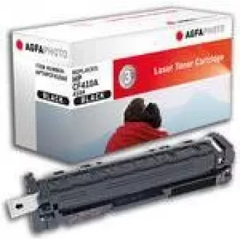 AGFAPHOTO APTHPCF410AE kompatibilná tonerová kazeta pre HP CF410A – čierna – 2300 strán