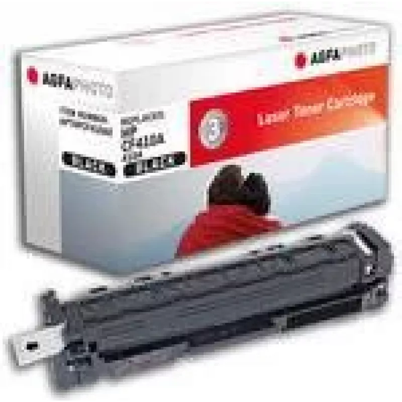 AGFAPHOTO APTHPCF410AE kompatibilná tonerová kazeta pre HP CF410A – čierna – 2300 strán