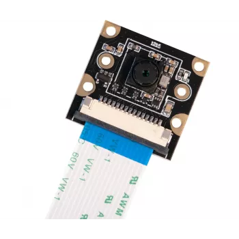 JOY-IT RB-CAMERA-JT-V2-120 8MP 120° širokouhlý kamerový modul pre Raspberry Pi