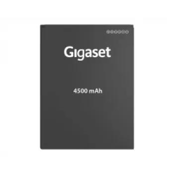 Gigaset originálna batéria pre sériu GS5 (GS5 LITE / GS5 Pro / GS5 Senior) S30853-Z1523-R23