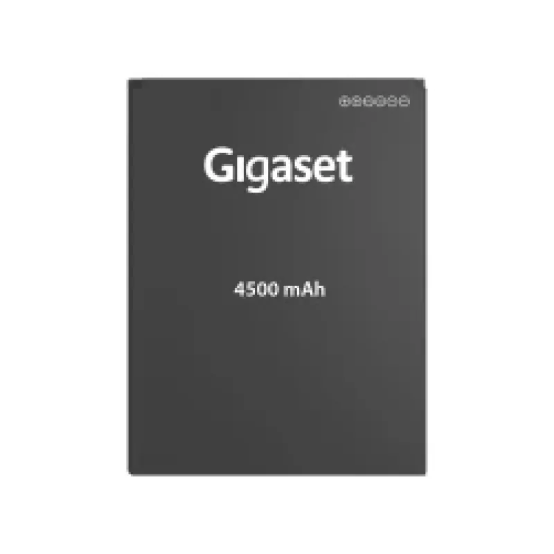 Gigaset originálna batéria pre sériu GS5 (GS5 LITE / GS5 Pro / GS5 Senior) S30853-Z1523-R23