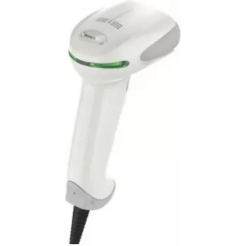 Honeywell Xenon XP 1950g skener čiarových kódov, 1D/2D/PDF417, Standard Range, Arctic White, USB/RS232/Keyboard Wedge/IBM 46xx (1950GSR-1-R)