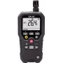 FLIR MR77 vlhkomer s pin/pinless senzormi, IR teplomer, hygrometer a Bluetooth METERLiNK