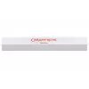 Caran d'Ache 849 Classic Line guľôčkové pero - zafírovo modré, Medium, modrá náplň 849.150