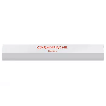 Caran d'Ache 849 Classic Line guľôčkové pero - zafírovo modré, Medium, modrá náplň 849.150