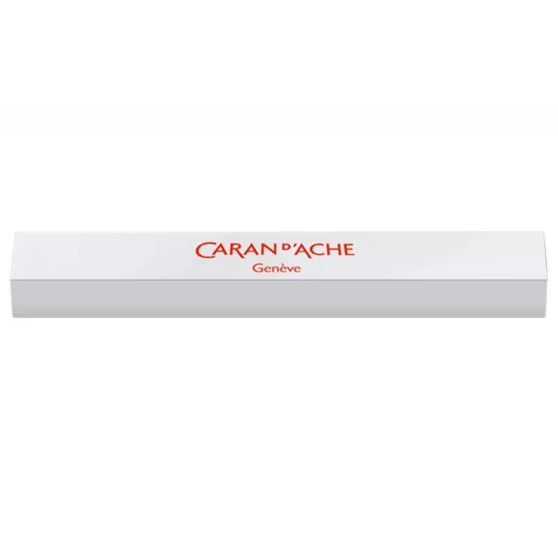 Caran d'Ache 849 Classic Line guľôčkové pero - zafírovo modré, Medium, modrá náplň 849.150