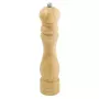 Metaltex Spice Line mlynček na korenie, 260 mm, gumovníkové drevo, hnedý 586026010