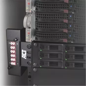 ACT Zero U multifunkčný držiak FA2133 – 19